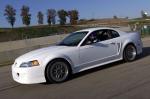 Ford Mustang FR500 1999 года